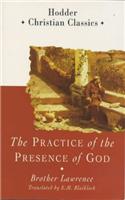 Practice of the Presence of God (Hodder Classics)
