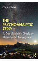 The Psychoanalytic Zero