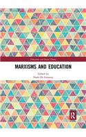Marxisms and Education