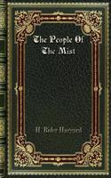 The People Of The Mist