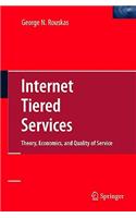 Internet Tiered Services