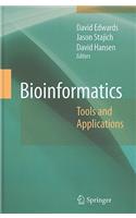 Bioinformatics: Tools and Applications