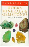 Handbook of Rocks, Minerals, and Gemstones