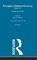Collected Works of John Stuart Mill