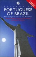 Colloquial Portuguese of Brazil