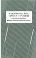 Turn to Biographical Methods in Social Science