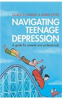 Navigating Teenage Depression