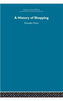 A History of Shopping