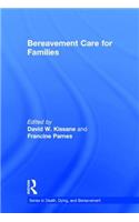 Bereavement Care for Families