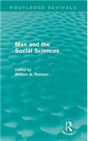 Man and the Social Sciences (Routledge Revivals)