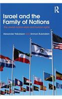 Israel and the Family of Nations