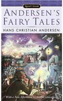 Andersen's Fairy Tales