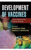 Development of Vaccines