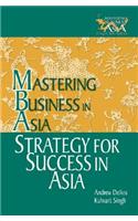 Strategy for Success in Asia