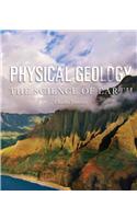 Physical Geology: The Science of Earth