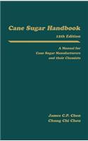 Cane Sugar Handbook