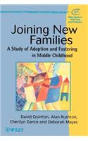 Joining New Families