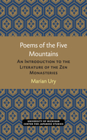 Poems of the Five Mountains
