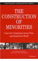 The Construction of Minorities