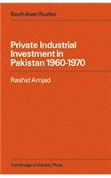 Private Industrial Investment in Pakistan India Edition