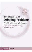 The Treatment of Drinking Problems