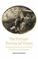 Puritan-Provincial Vision