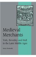 Medieval Merchants