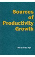 Sources of Productivity Growth