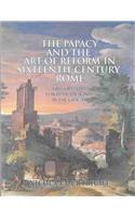 The Papacy and the Art of Reform in Sixteenth-Century Rome: Gregory XIII's Tower of the Winds in the Vatican