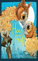 Hoot and Peep