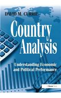 Country Analysis