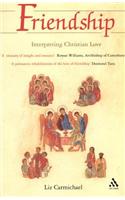 Friendship: Interpreting Christian Love