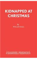 Kidnapped at Christmas