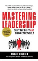 Mastering Leadership