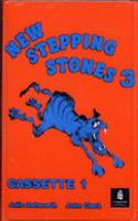 New Stepping Stones Cassette 3 Global