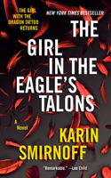 Girl in the Eagle's Talons