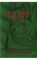 Rain Forest Project: (English)