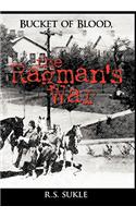 Bucket of Blood, the Ragman's War