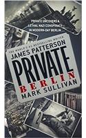 Private Berlin (Jack Morgan Series)