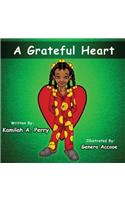 A Grateful Heart