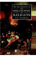 An Introduction to the Philosophy of Religion