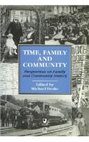 Time, Family and Community