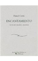Daniel Catan - Encantamiento