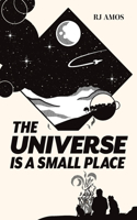 Universe is a Small Place