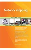 Network mapping A Complete Guide