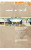 Revenue model A Complete Guide