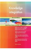 Knowledge integration Second Edition