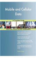 Mobile and Cellular Data A Complete Guide