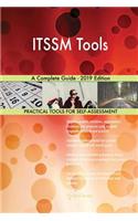 ITSSM Tools A Complete Guide - 2019 Edition