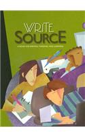 Write Source